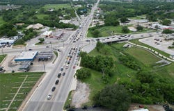116 E Highway 199, Springtown, TX 76082