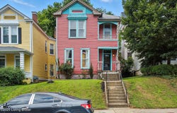 1801 Tyler Pkwy, Louisville, KY 40204