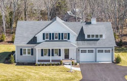 4 Chloe's Path, Harwich, MA 02645