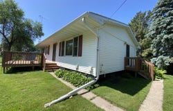 602 1st Avenue, Frederick, SD 57441