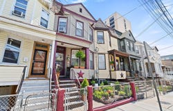 22 Bartholdi Avenue, Jersey City, NJ 07305