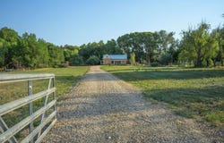 45 Old State Highway 3, Arroyo Hondo, NM 87513