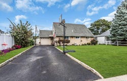 23 Summit Lane, Levittown, NY 11756