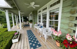 17705 Buzzard Roost Rd, Magnet, IN 47520