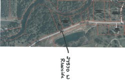 24570 W Riverside Drive, Hillman, MI 49746