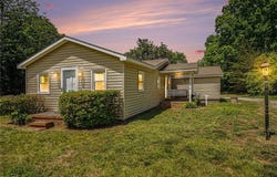 8124 E Harrell Road, Oak Ridge, NC 27310
