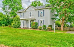 524 Longwood Avenue, Bedford, VA 24523