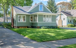 75 Garford Road, Rochester, NY 14622