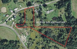 Mead Hollow Road, Bolivar, NY 14754