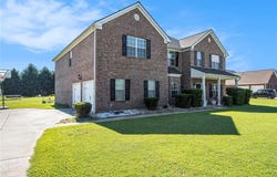 60 Muirfield Drive, Covington, GA 30016
