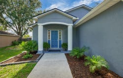 124 EAGLE POINT BOULEVARD, AUBURNDALE, FL 33823