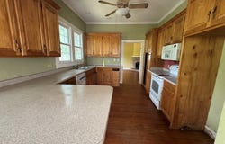 1304 McCormick, Greenwood, SC 29646