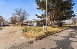 803 27th St, Woodward, OK 73801-2148