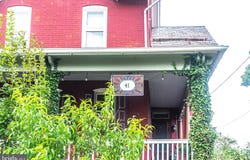 41 N MAIN STREET, TRUMBAUERSVILLE, PA 18970