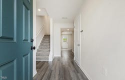 3009 Soft Breeze Drive, Durham, NC 27704