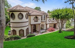 1608 Rivercrest Court, Fort Worth, TX 76107