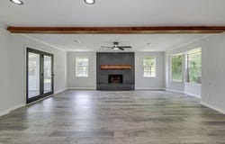 829 Belaire Drive, Burleson, TX 76028