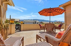 37204 S Terrace Park Drive, Saddlebrooke, AZ 85739