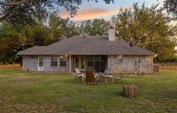 5733 Dugan Chapel Road, Bells, TX 75414