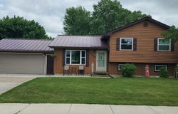 705 E Brownell Street, Tomah, WI 54660