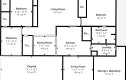 312 Sunbird Sq, Sebring, FL 33872