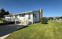 801 Carter Street, Deer Lodge, MT 59722