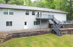 403 HILLSIDE RD, Rhinelander, WI 54501