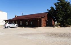 2424 Williams Ave, Woodward, OK 73801-0000