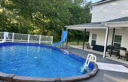 394 Copperas Gap Road, Houston, AR 72070