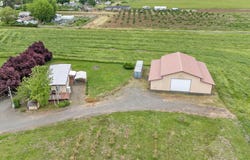 91818 PRAIRIE RD, Junction City, OR 97448