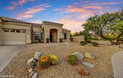 9034 E Helm Drive, Scottsdale, AZ 85260