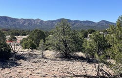 Turquoise Drive lot: 3, Sandia Park, NM 87047