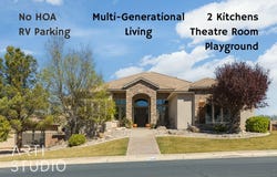 2445 E 2860 S, St George, UT 84790