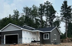 Part Of Lot 4 Cameron Road, Rice Lake, WI 54868