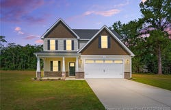 303 Hendrix (Lot 2B) Road, Raeford, NC 28376