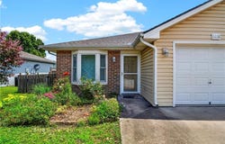2228 Addie Drive, Pleasant Hill, MO 64080