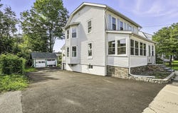 69 Gilbert St, Framingham, MA 01702