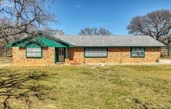 3752 Lamkin Road, Mineral Wells, TX 76067