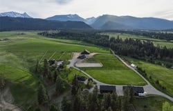 241 Orr Loop, Darby, MT 59829