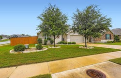 1332 Modoc WAY, Kyle, TX 78640