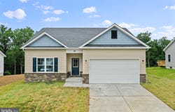 LARIMAR Lane lot: 32, INWOOD, WV 25428