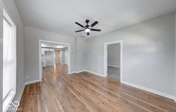 1641 Deloss Street, Indianapolis, IN 46201