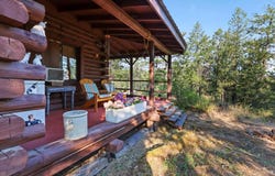400 Pine Bay Drive, Rexford, MT 59930