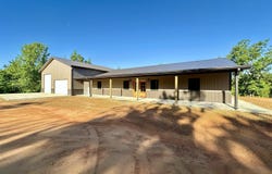 1137 ARL BAILEY Rd, Finger, TN 38334-2829