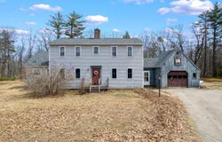 149 Town Farm Road, Shapleigh, ME 04076