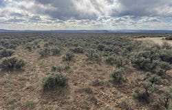 8 Bellevue Drive LOT 32, Arroyo Seco, NM 87514