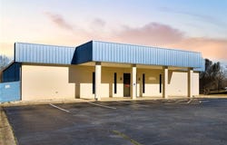 1538 National Highway, Thomasville, NC 27360