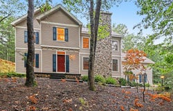5439 Shawnee Road, Pentwater, MI 49449