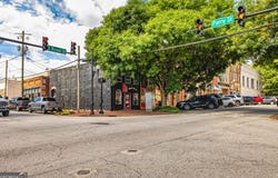 15 E Broad Street, Newnan, GA 30263
