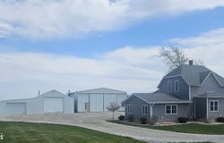 1212 Teneyck Avenue, Stratford, IA 50249